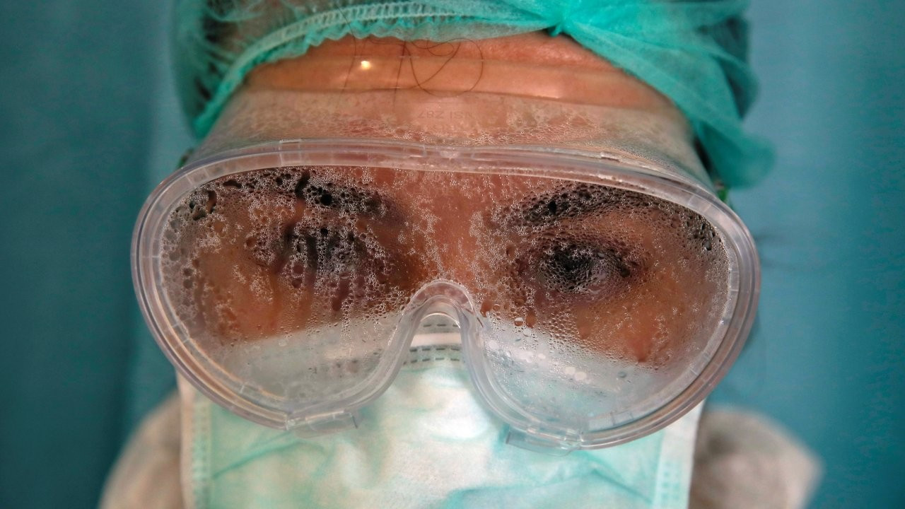 Turkey 'may reach herd immunity to coronavirus in 2.6 years'