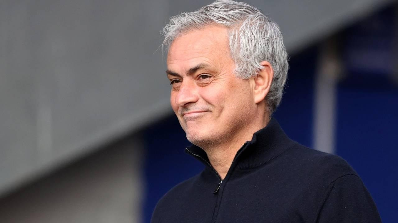 Fenerbahçe reaches agreement with Mourinho