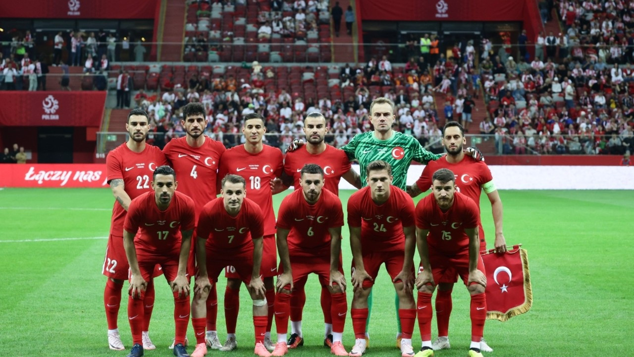 Turkey aim to bounce back from Euro flop against Georgia